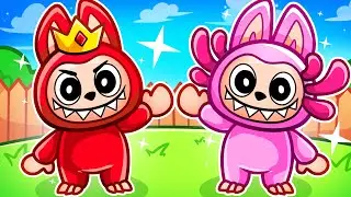 WE JOINED LABUBU!