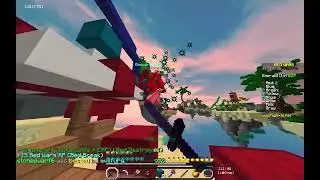 1000⭐Bedwars Montage