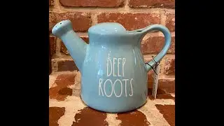 Home Goods Haul - Summer Rae Dunn