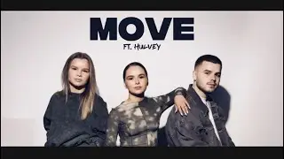LIN D & Hulvey - MOVE | Christian Rock Cover🎸🔥