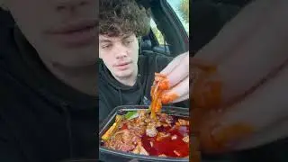 Пробую эфиопскую еду в первый раз‼️‼️🔥 (сырая) #foodreview #эфиопский #foodie #foodcritic