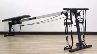 Как собрать Vasa Trainer