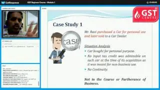 Webinar - Meaning and Scope of Supply and GST Enrollment export