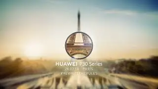 HUAWEI P30 Series