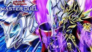 Destroying Meta Decks With Blue-Eyes Support! Dark Magician Support When? Yu-Gi-Oh! Master Duel