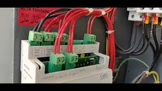 How do you start  humidifier? carel control #hvacamjad #hvac #carel #humidifer