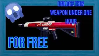 EASIEST WAY TO UNLOCK THE *NEW RYTEC AMR* UNDER ONE HOUR