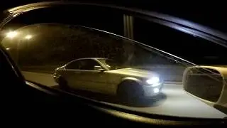 civic ep3 type r vs bmw e46 330
