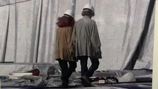 Christo e Jeanne-Claude, a Brescia una storia di eventi unici