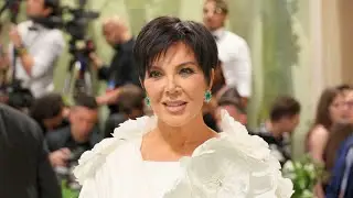 Kris Jenner's CRAZY Back-to-School Gift for Her 13 Grandkids!