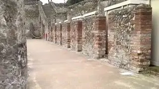 Ludus Gladiatorius
