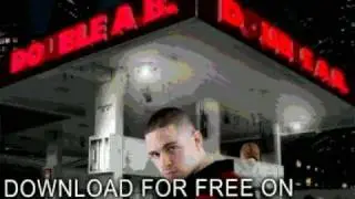 double a.b - Dedication - The Diesel