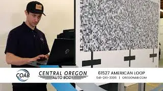 Central Oregon Auto Body - Insurance
