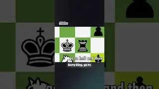 Bishop dead #foryou #chess #combinationmoves #chessgame #checkmate