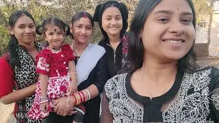ମୁଁ ଆସିଲି ଆମ ଘରକୁ 😇😇#vlog #support #villagelife 