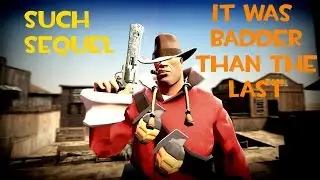 TF2: West Rules 2