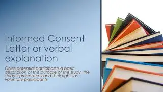 Ethics of Social Work Research