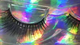 LashRealm November&rsquo;s Eyelash Subscription