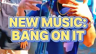 Chingo Bling x Annimeanz- BANG ON IT