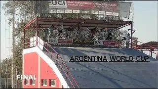 Argentina World Cup | VLOG_022