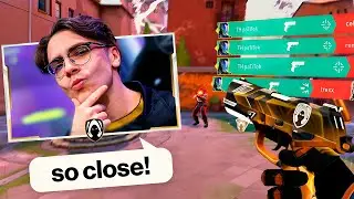 VITALITY FACE US! | VCT Stage 1 Voicecomms