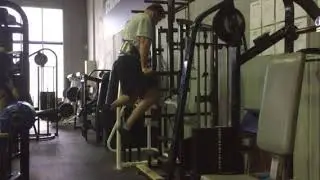 Negative only Dips