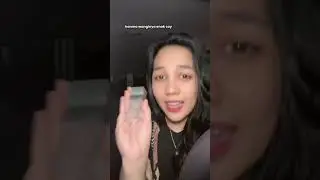 Parfum Saff n Co yg paling enak menurut gue!