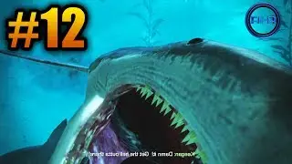 Прохождение Call of Duty: Ghosts (часть 12) &mdash; Миссия кампании 12 &laquo;В ГЛУБИНУ&raquo; (COD Ghost)