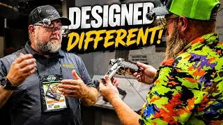 The Hi Power Handgun Game Just Changed FOREVER!