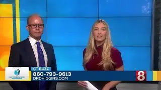Sponsored Content: Dry Eye Treatment Center of CT - Unique and Exclusive Procedures Available only a