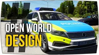 Unreal 5 | Battle of Decay Level Design (Ger/En) ► Sonntag-Stream