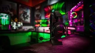 New HyperX Cloud Core Wireless  - Best Gaming Headset Under $100?