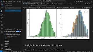 CAN YOU ANALYZE STUDENT PERFORMANCE DATA LIKE THIS? DROP THE CHALLENGE!