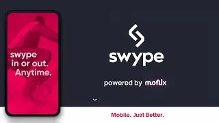 Swype от Sunrise ... на базе Moflix