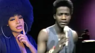 First Time Reacting To | Al Green 