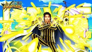 New EX When?! One Piece Bounty Rush