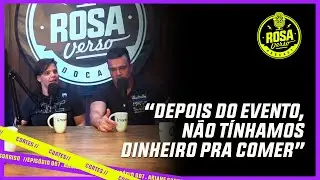 ARIANE SORRISO ANTES DO UFC | ARIANE SORRISO CARNELOSSI