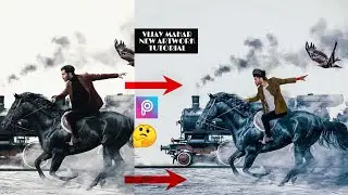 Vijay Mahar New 🔥 