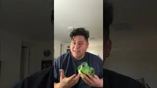 800$ ZIPS?!?  Is Toad Venom worth the hype?