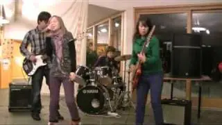 The Blacksheeps - Tales from the forest