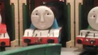Bachmann Remakes: Whistles And Sneezes