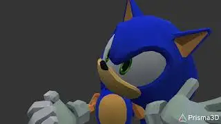 prototipo de vetuber e3 @SEF