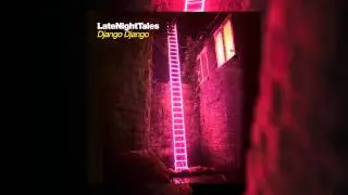 Primal Scream - Carry Me Home (Late Night Tales: Django Django)