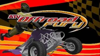 ATV Offroad Fury is Old