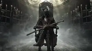Bloodborne speedrun any glitchess