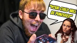 Calling PARENTS as TEACHERS from SCHOOLS !!!