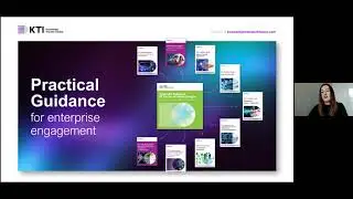 Knowledge Transfer Ireland