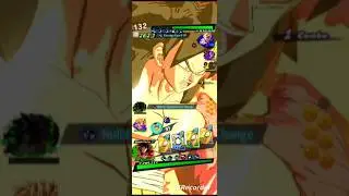 Ultra ssj4 goku with 3xzenkai buff #db legends PVP 😎