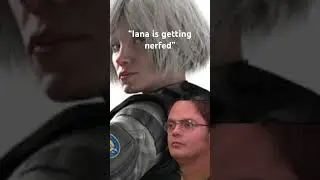 #rainbow6meme #r6iana #r6shorts #rainbow6shorts #r6tiktoks