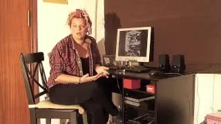 Documental Pin-Up!